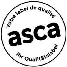 Osteopathie Qualit&auml;tslabel Stiftung ASCA Schweiz